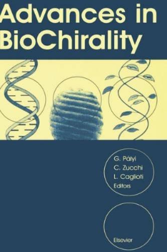 Advances in BioChirality