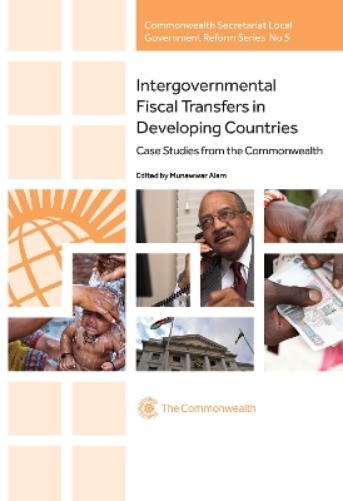 Intergovernmental Fiscal Transfers in Developing Countries
