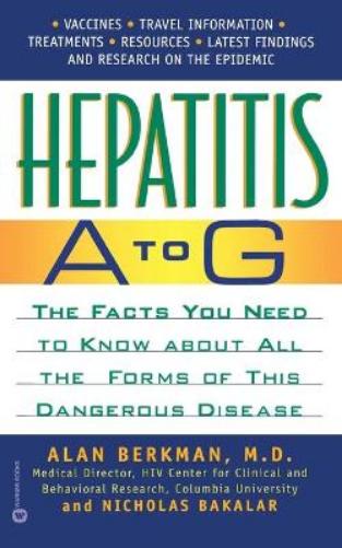 Hepatitis A to G
