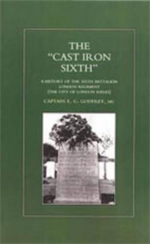 Cast-iron Sixth