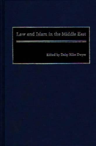 Law and Islam in the Middle East