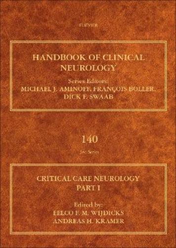 Critical Care Neurology Part I
