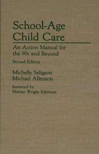School-Age Child Care