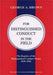 For Distinguished Conduct in the Field