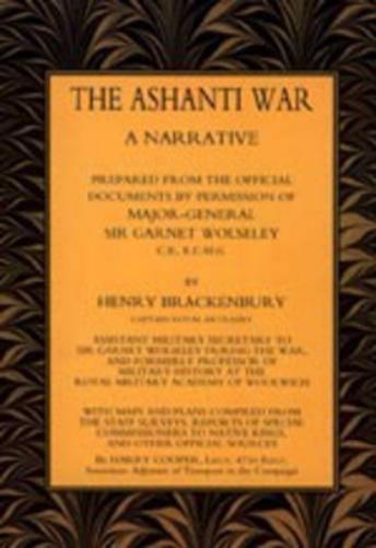 Ashanti War (1874)