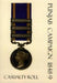Punjab Campaign 1848-9 Casualty Roll