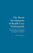 The Moral Development of Health Professionals