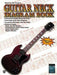 21st Century Guitar Neck Diagram Book