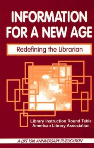 Information for a New Age