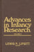 Advances in Infancy Research, Volume 2