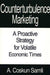 Counterturbulence Marketing