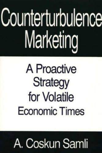 Counterturbulence Marketing