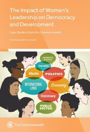 The Impact of Women’s Political Leadership on Democracy and Development