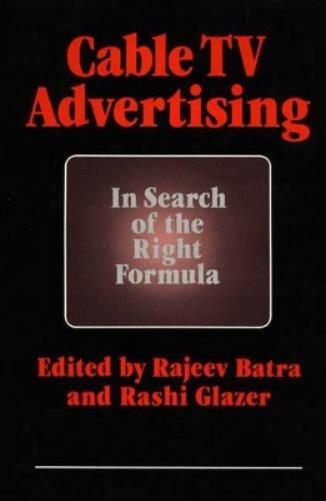 Cable TV Advertising