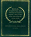Roll of (Guinness) Employees Who Served in His Majesty's Naval, Military and Air Forces 1914-1918
