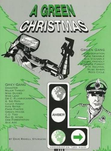 Green Christmas