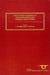 Intelligent Components and Instruments for Control Applications 1992