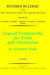Logical Frameworks for Truth and Abstraction