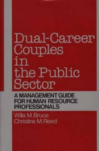 Dual-Career Couples in the Public Sector