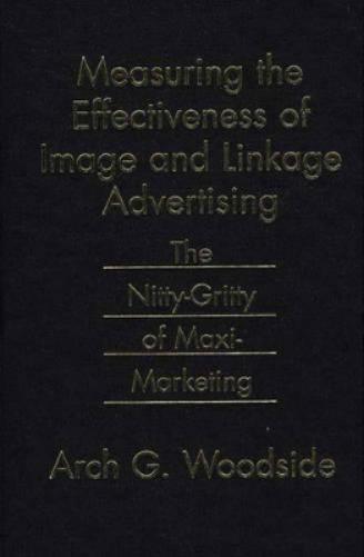 Measuring the Effectiveness of Image and Linkage Advertising