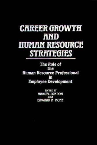 Career Growth and Human Resource Strategies