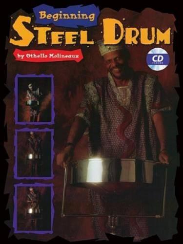 Steel Drum ( Beginning )