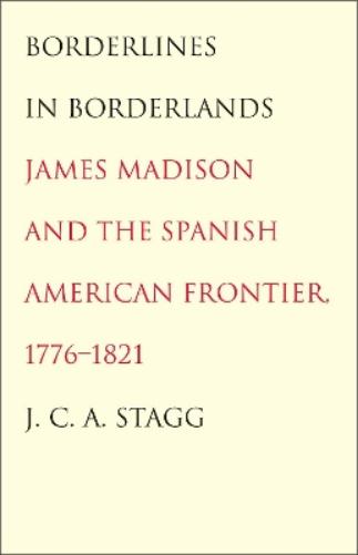 Borderlines in Borderlands