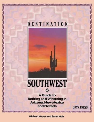 DESTINATION SOUTHWEST
