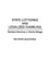 State Lotteries and Legalized Gambling