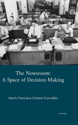 The Newsroom