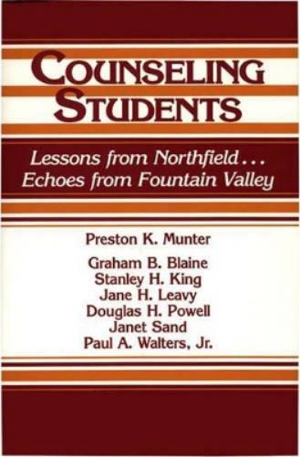 Counseling Students