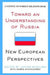Toward an Understanding of Russia