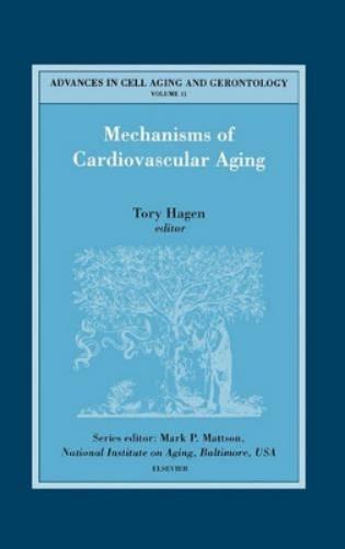 Mechanisms of Cardiovascular Aging