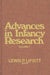 Advances in Infancy Research, Volume 1