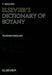 Elsevier's Dictionary of Botany