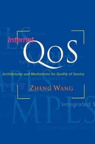 Internet QoS