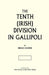The Tenth (Irish) Division in Gallipoli