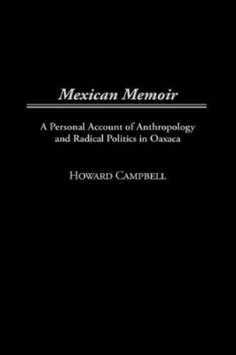 Mexican Memoir
