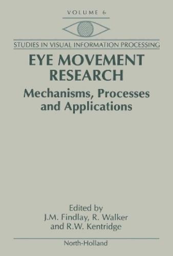 Eye Movement Research
