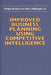 Improved Business Planning Using Competitive Intelligence