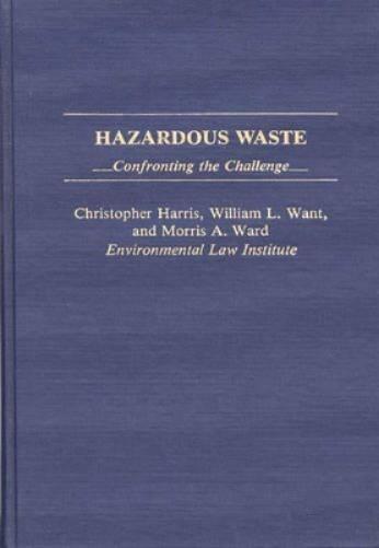 Hazardous Waste