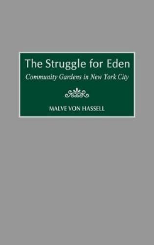 The Struggle for Eden