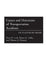 Causes and Deterrents of Transportation Accidents