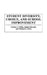 Student Diversity, Choice, and School Improvement