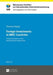 Foreign Investments in BRIC Countries