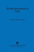 Foreign Investment in Chile:The Legal Framework for Business, the Foreign Investment Regime in Chile, Environmental System in Chile, Documents