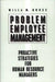Problem Employee Management