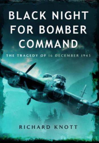 Black Night for Bomber Command