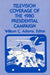 Television Coverage of the 1980 Presidential Campaign