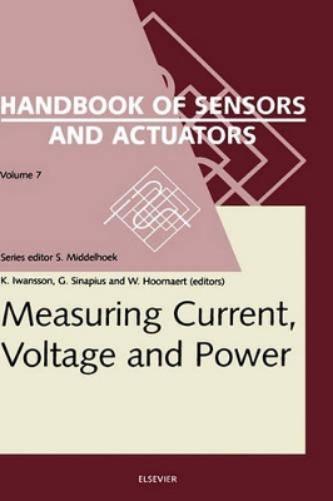Measuring Current, Voltage and Power